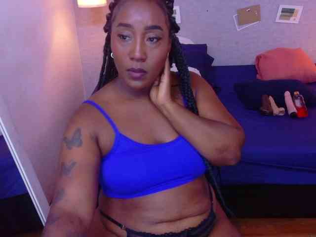 kiara-evanss webcam