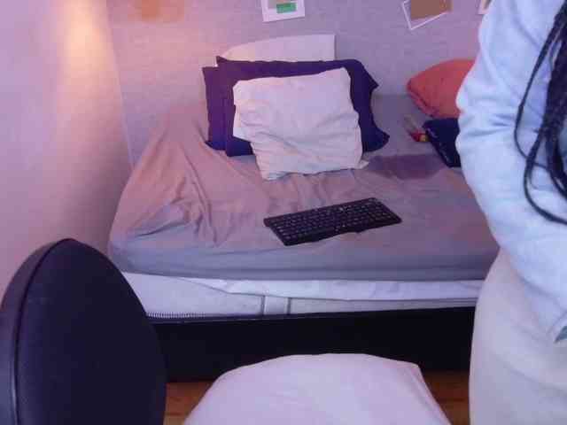 kiara-evanss webcam