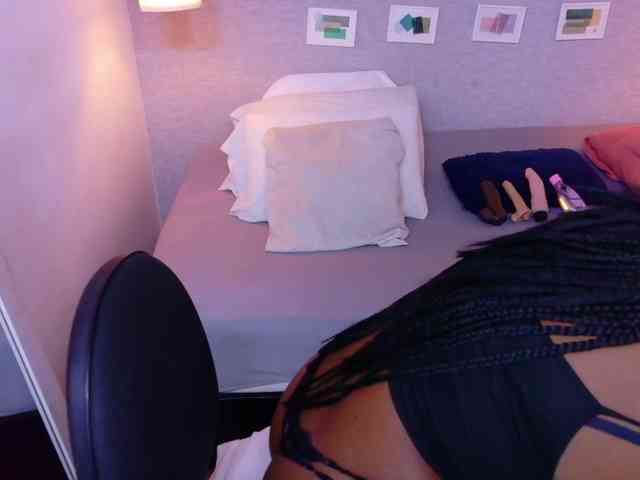 kiara-evanss webcam