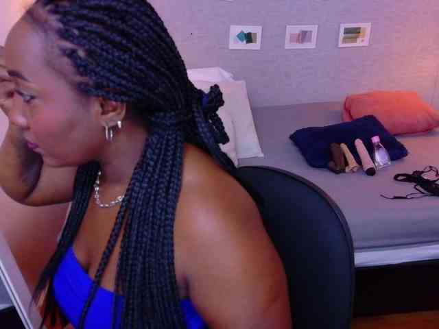 kiara-evanss webcam