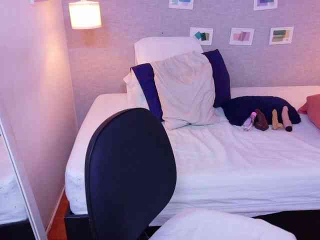 kiara-evanss webcam