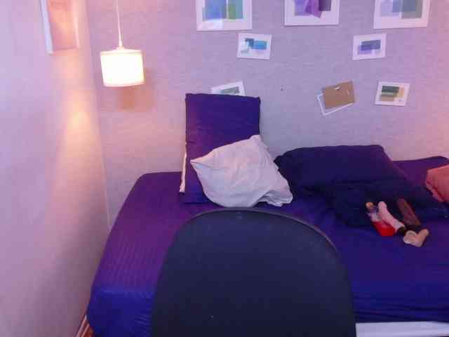 kiara-evanss webcam