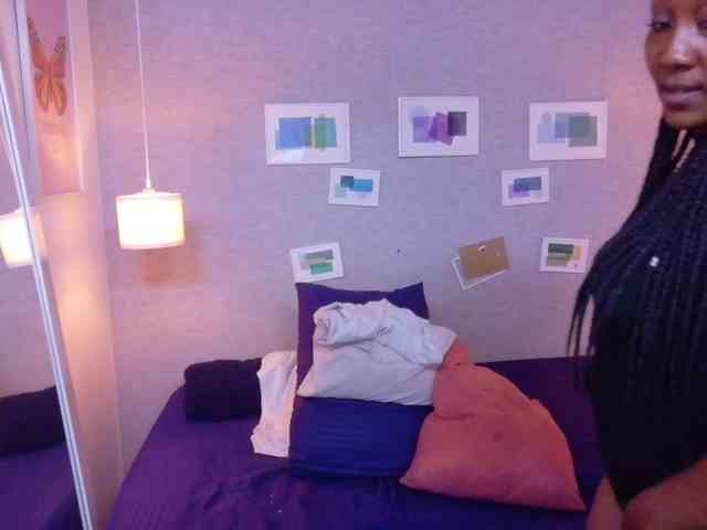 kiara-evanss webcam