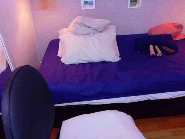 kiara-evanss webcam