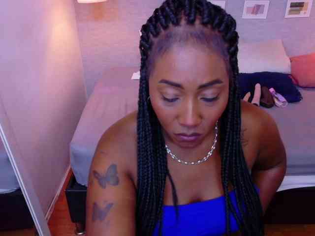 kiara-evanss