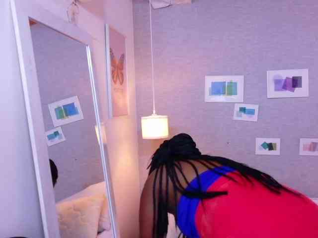 kiara-evanss webcam
