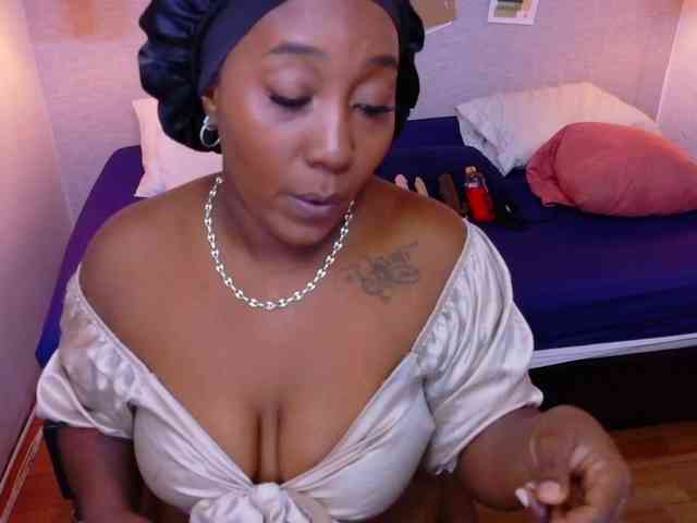 kiara-evanss webcam