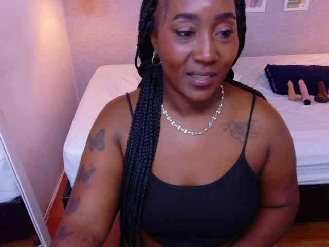 kiara-evanss webcam
