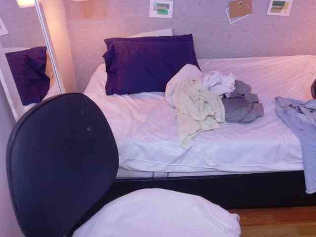 kiara-evanss webcam