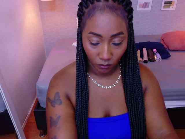 kiara-evanss webcam