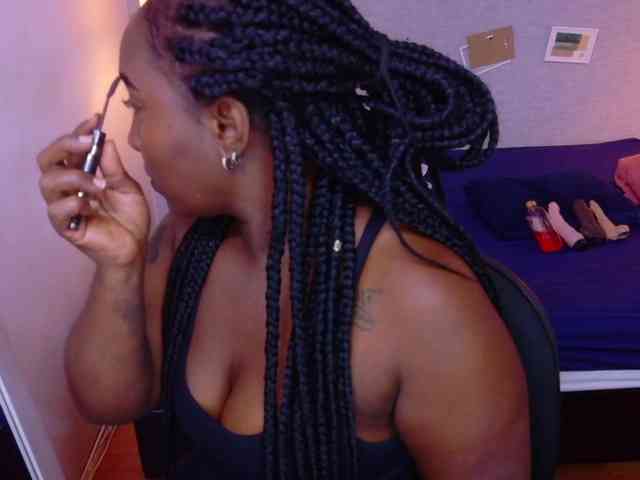 kiara-evanss webcam