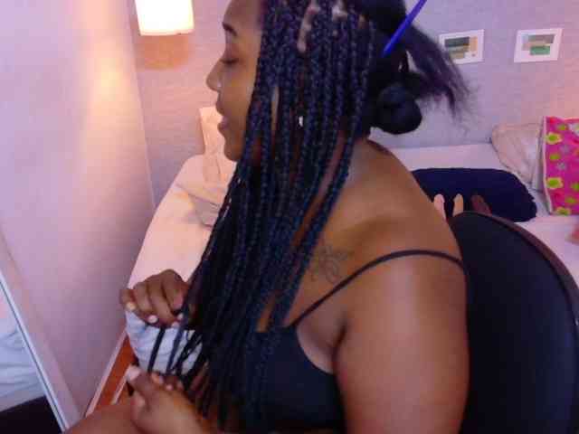 kiara-evanss webcam