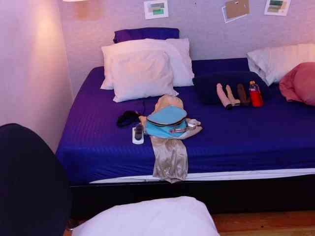 kiara-evanss webcam