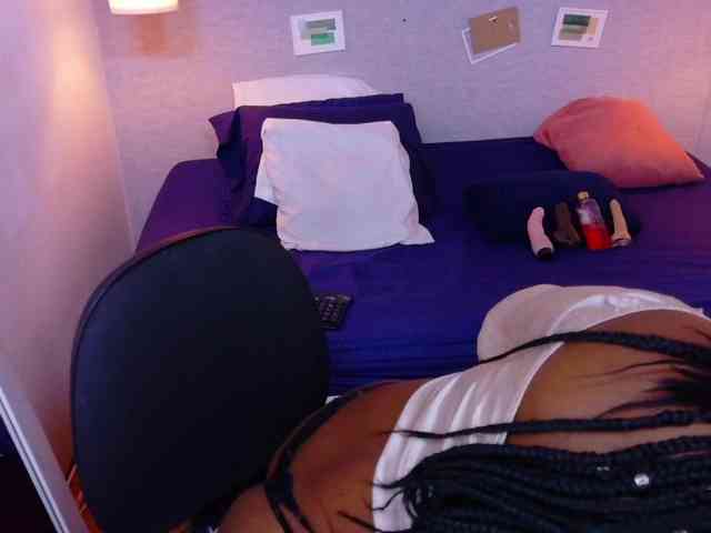 kiara-evanss webcam