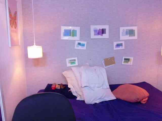 kiara-evanss webcam