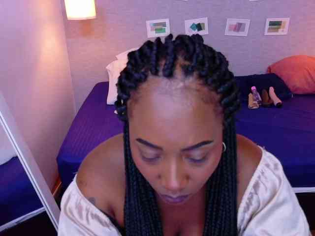 kiara-evanss webcam