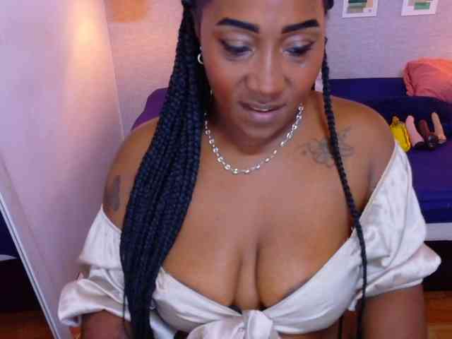 kiara-evanss
