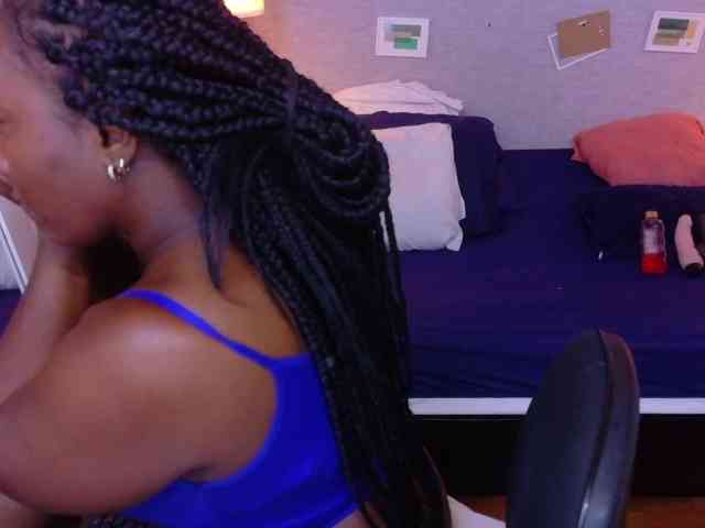 kiara-evanss webcam