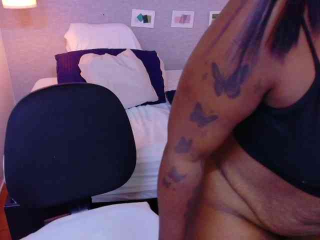 kiara-evanss webcam