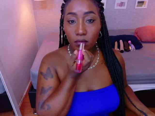 kiara-evanss