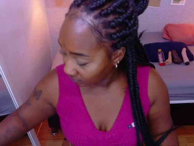 kiara-evanss