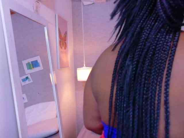kiara-evanss webcam