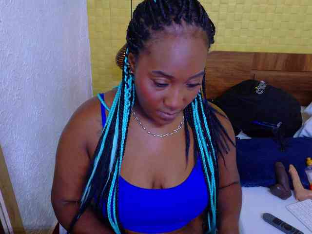 kiara-evanss