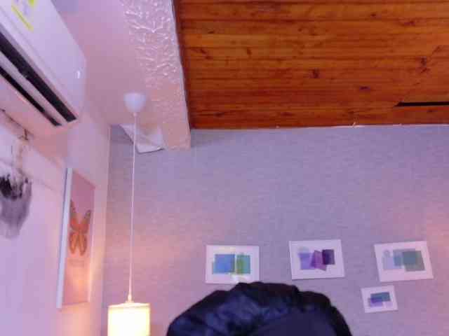 kiara-evanss webcam