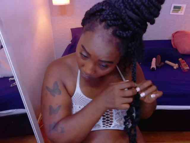 kiara-evanss webcam