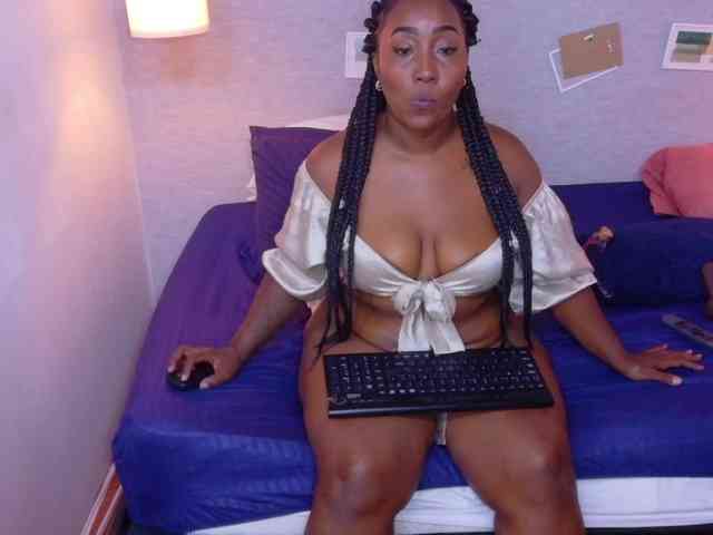 kiara-evanss webcam