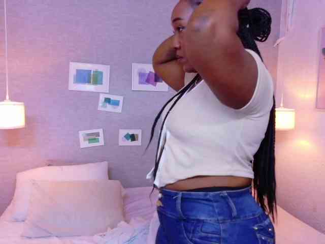 kiara-evanss webcam