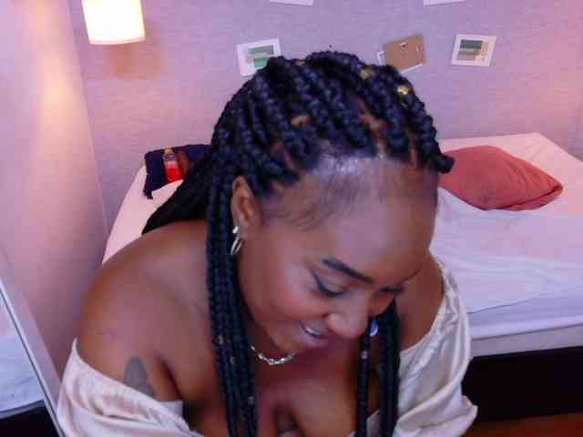 kiara-evanss webcam