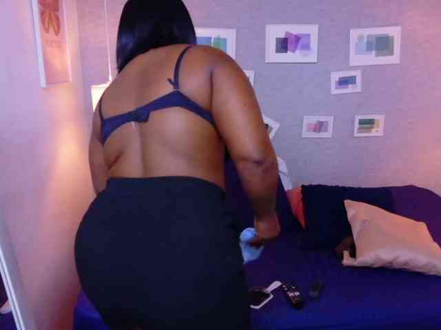 kiara-evanss webcam