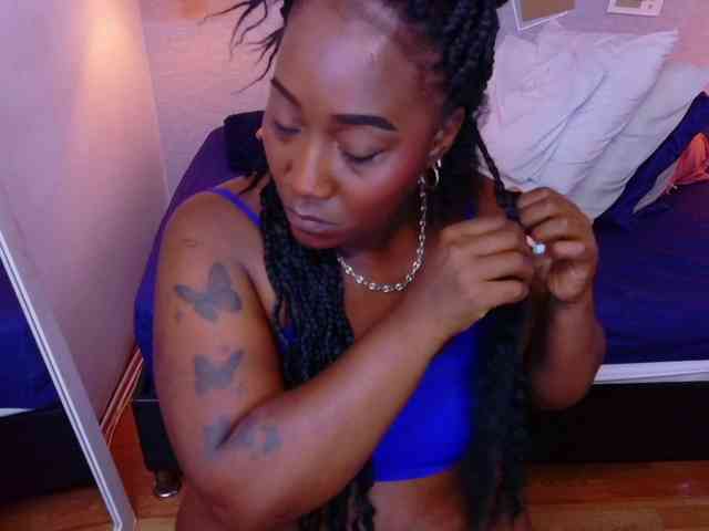 kiara-evanss webcam