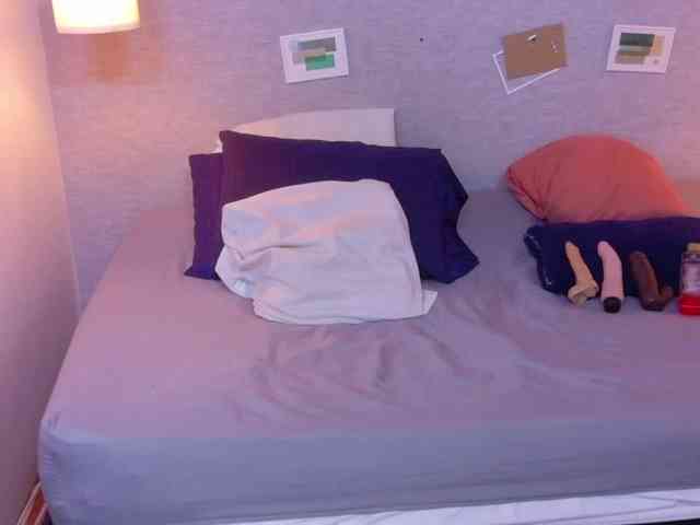 kiara-evanss webcam