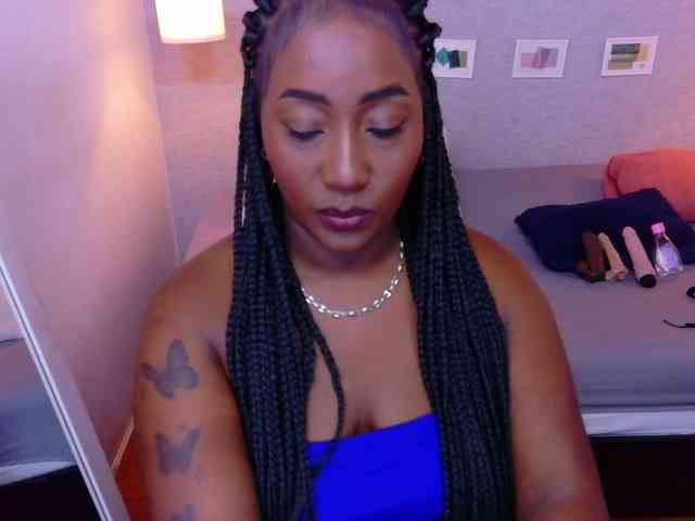 kiara-evanss webcam