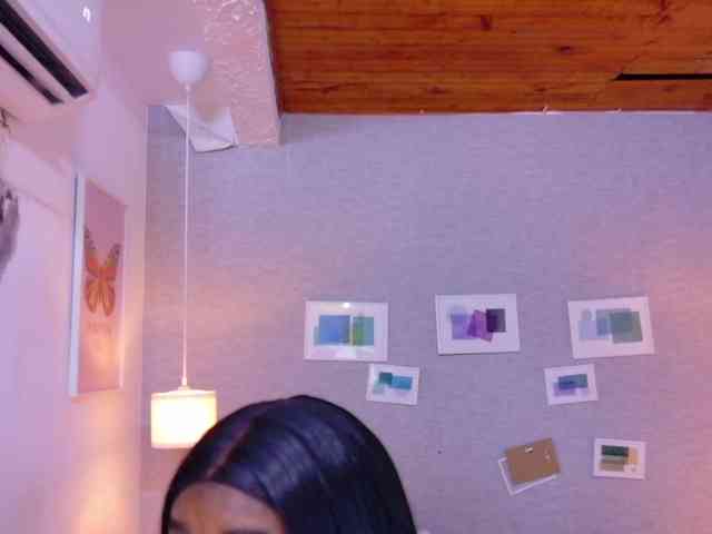 kiara-evanss webcam