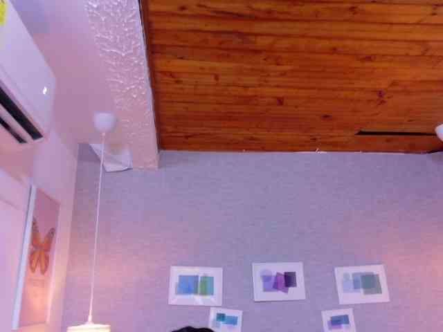 kiara-evanss webcam