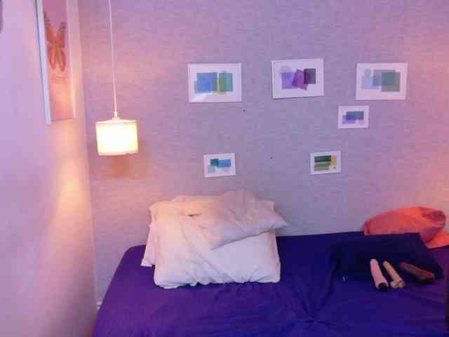 kiara-evanss webcam