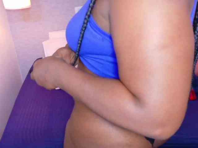 Modelo: kiara-evanss