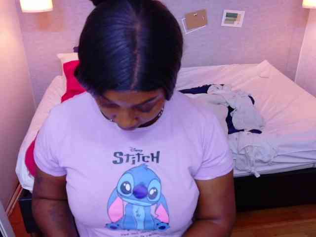 kiara-evanss webcam