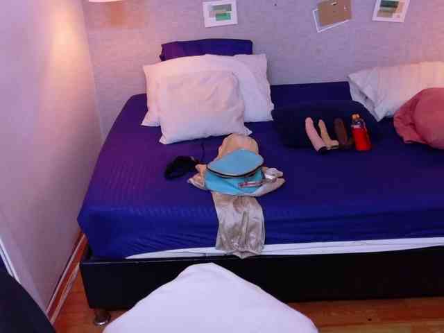 kiara-evanss webcam