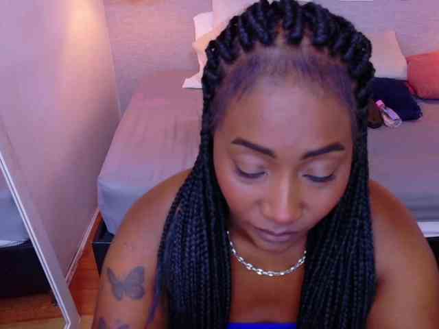 kiara-evanss