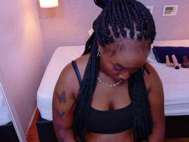 kiara-evanss webcam