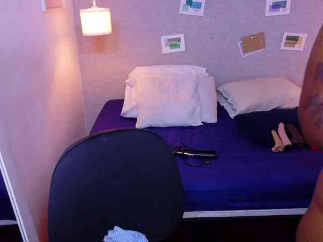kiara-evanss webcam