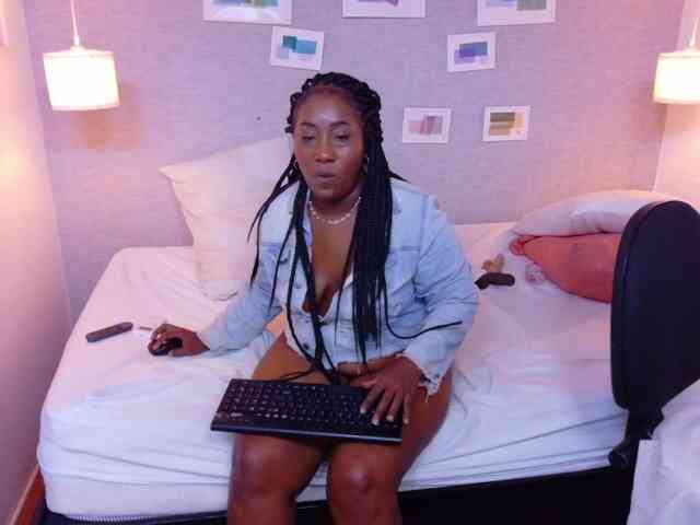 kiara-evanss webcam