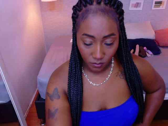 kiara-evanss webcam