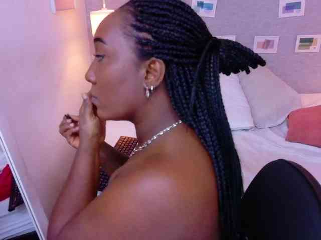 kiara-evanss webcam