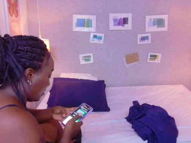 kiara-evanss Live Webcam on BongaCams