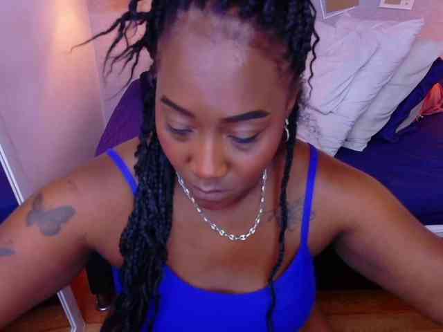 kiara-evanss webcam